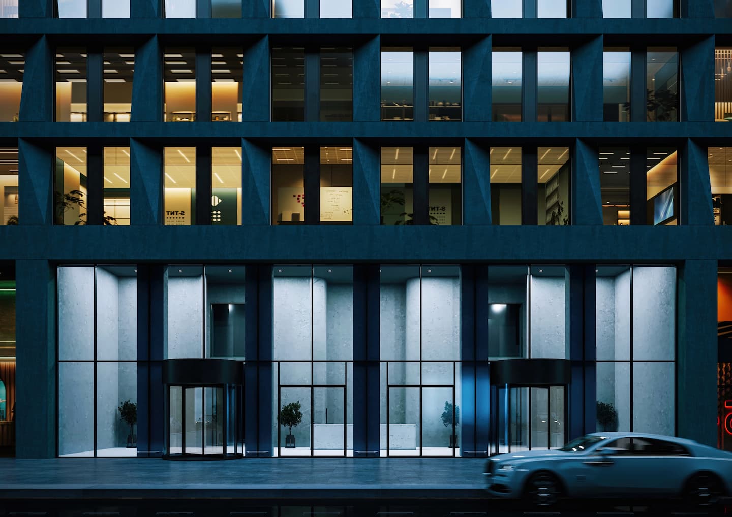 Изображение STONE