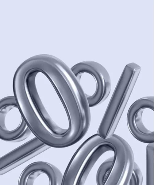 Рассрочка 0% до окончания строительства