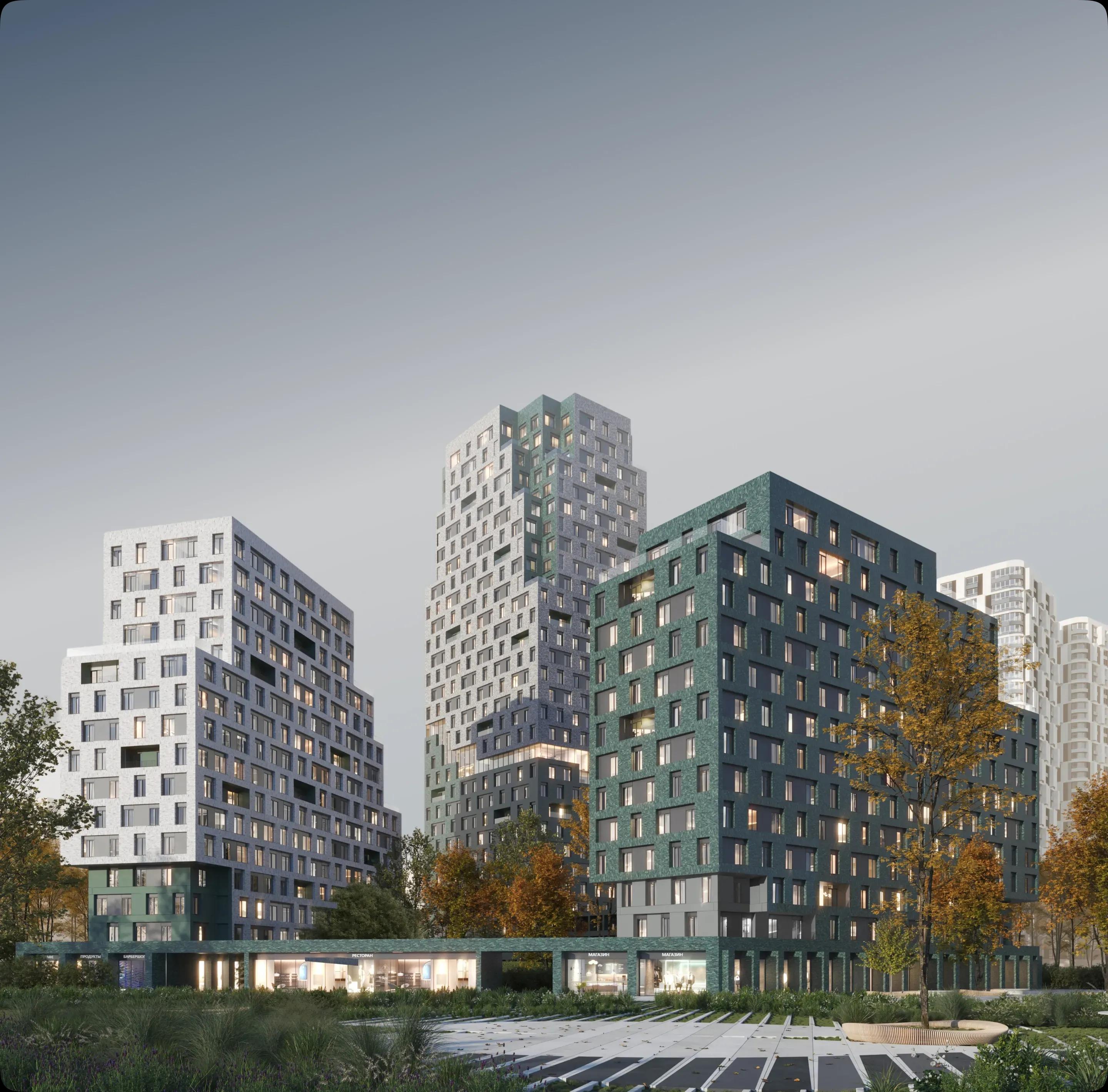 изображание проекта Stone  