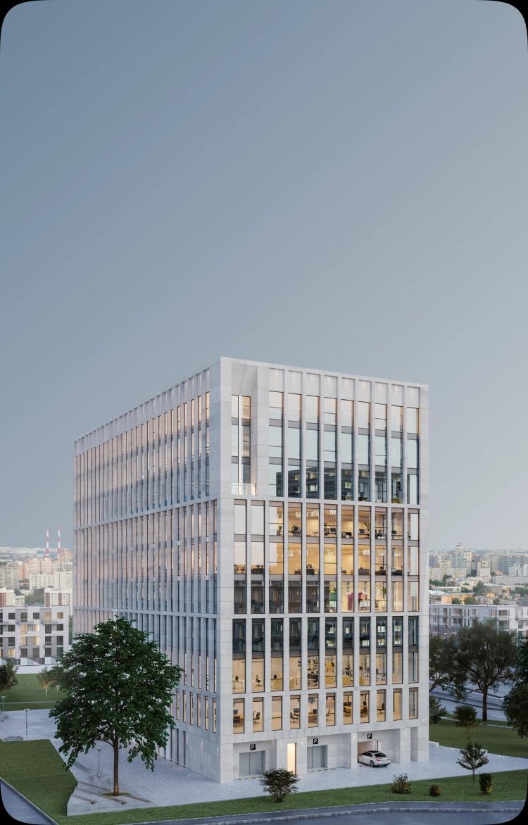 изображание проекта Stone STONE Курская