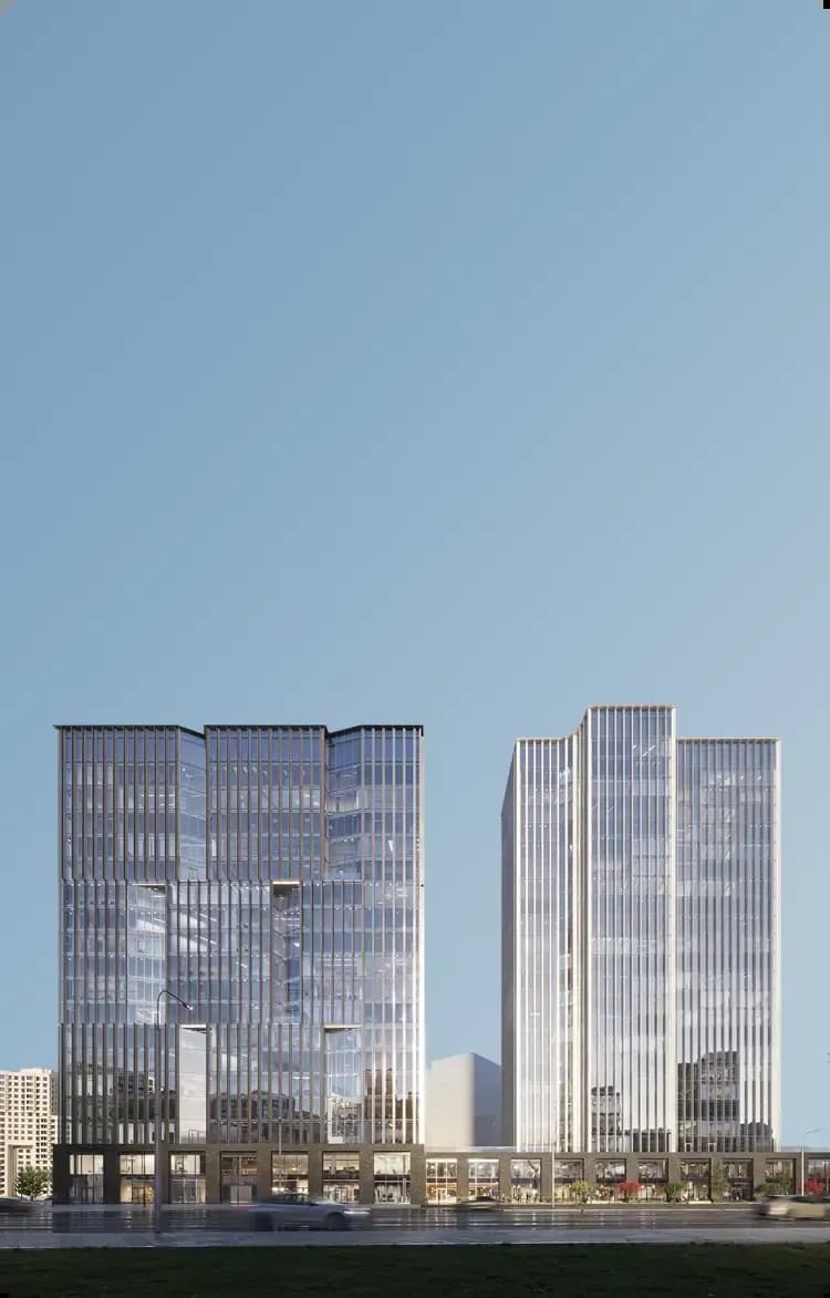 изображание проекта Stone STONE Римская