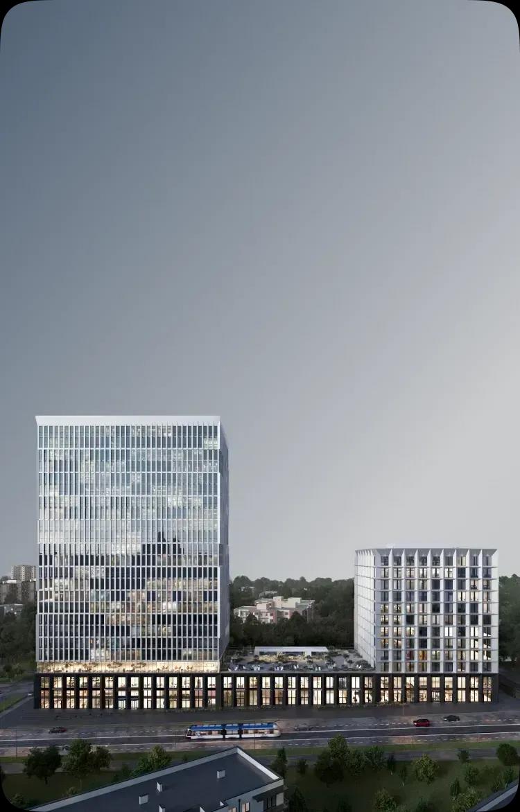 изображание проекта Stone STONE Ленинский