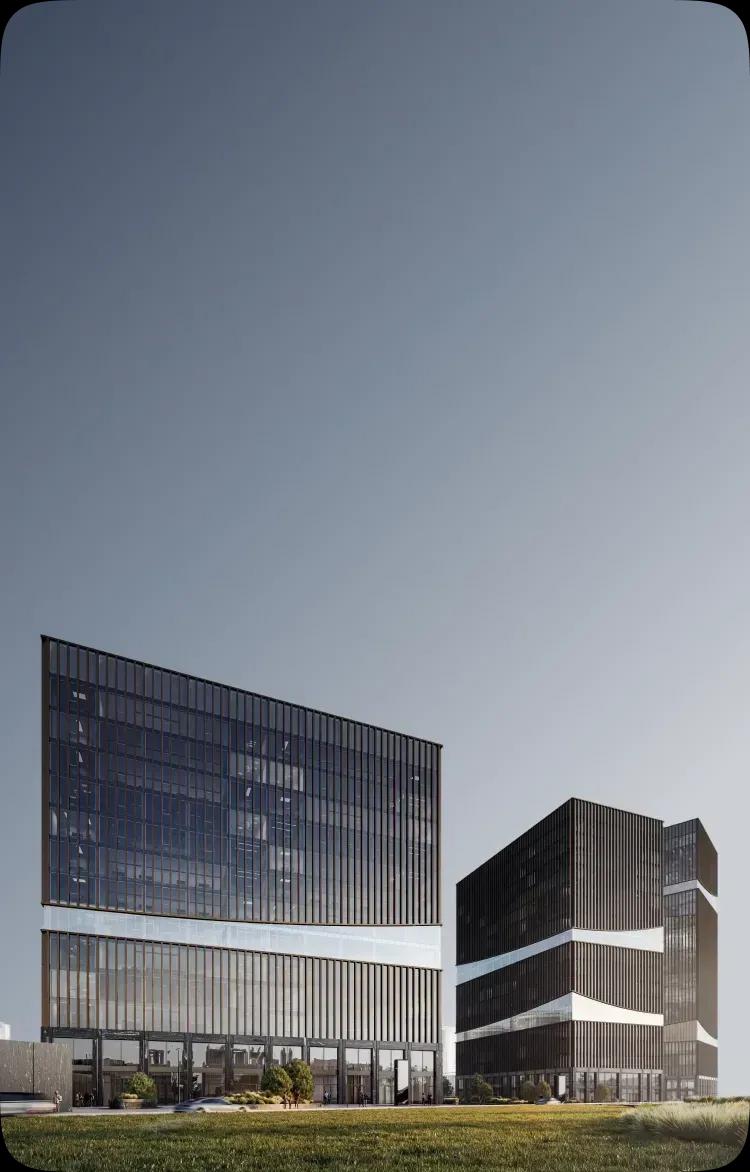 изображание проекта Stone STONE Ходынка 1