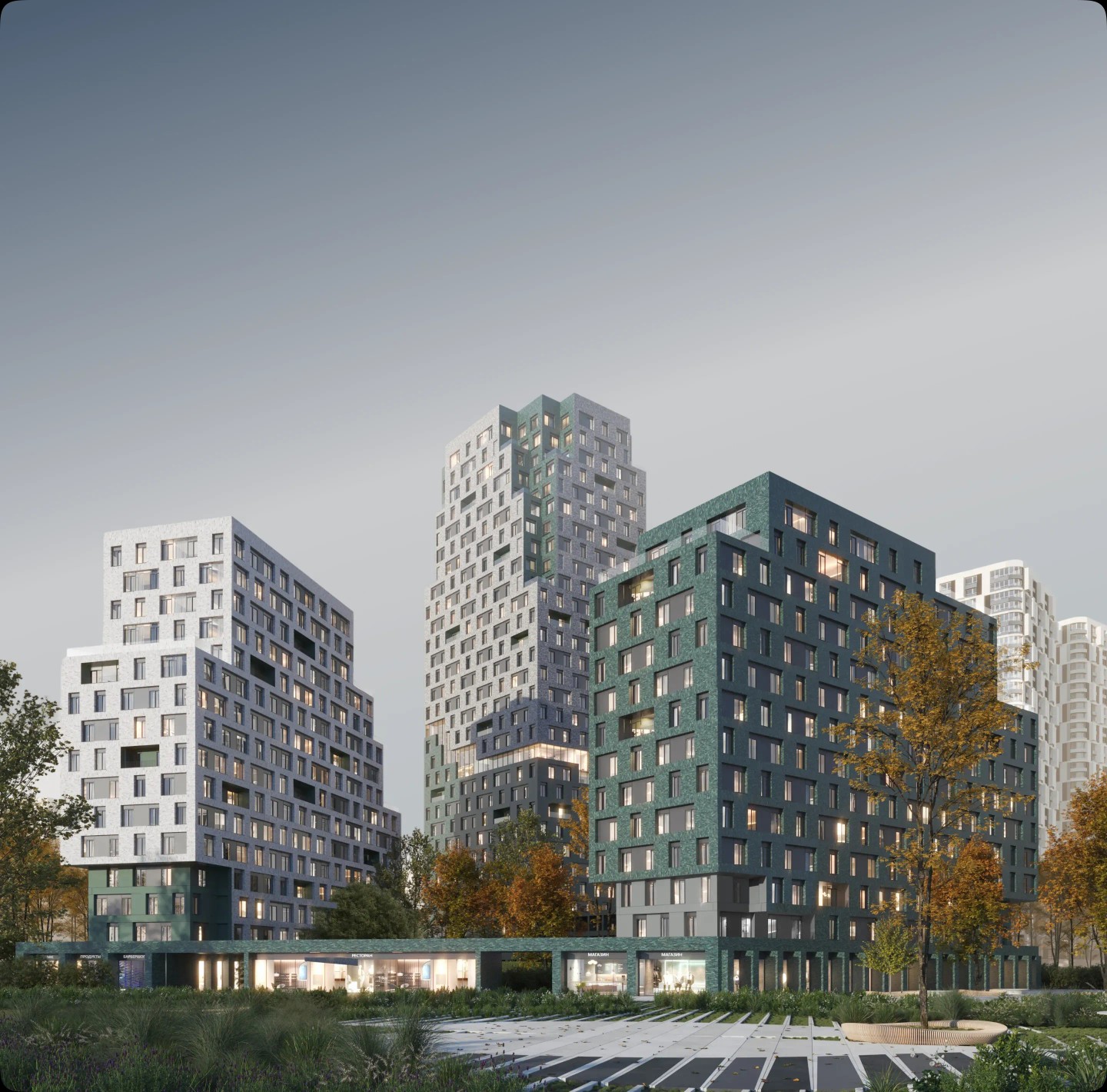 изображание проекта Stone